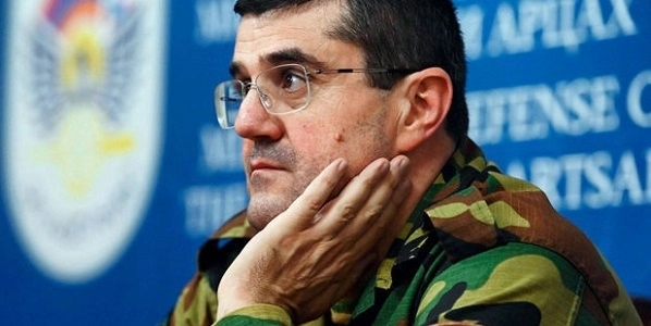 «Администрация» сепаратистов Карабаха сбежала в Ереван