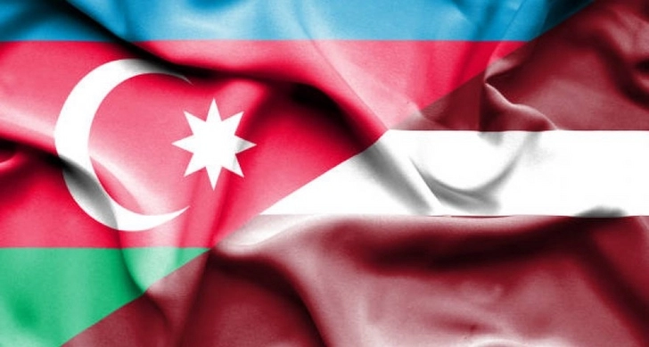 Посол Латвии и спикер Милли Меджлиса Азербайджана обсудили двустороннее сотрудничество