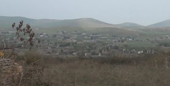 Минобороны Азербайджана показало освобожденные от оккупации села Физулинского района - ВИДЕО