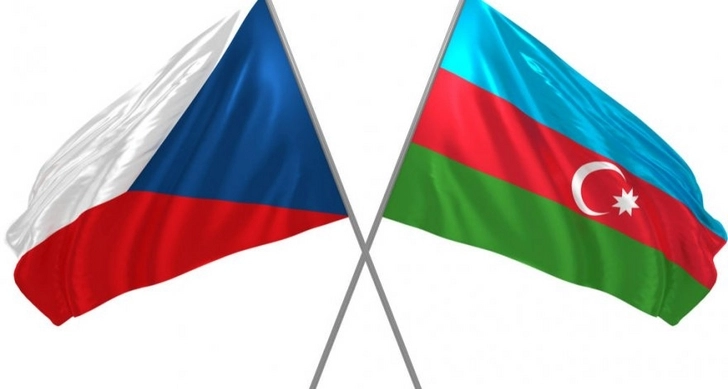 Посол: Азербайджан важный стратегический партнер Чехии