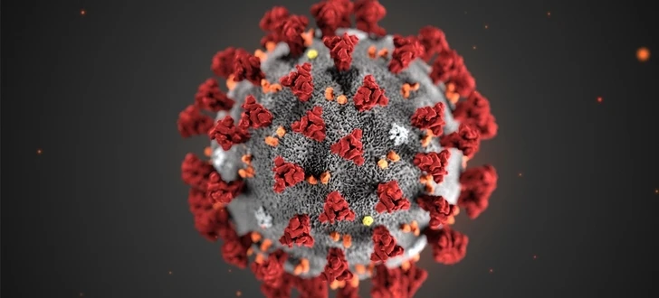 ВОЗ сообщила о рекордном росте числа заражений коронавирусом за сутки