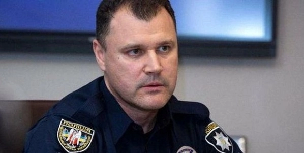 Полиция Украины возьмет под усиленную охрану представительства Азербайджана