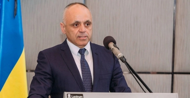 Почетный консул Азербайджана в Харькове: Инцидент имеет политические корни
