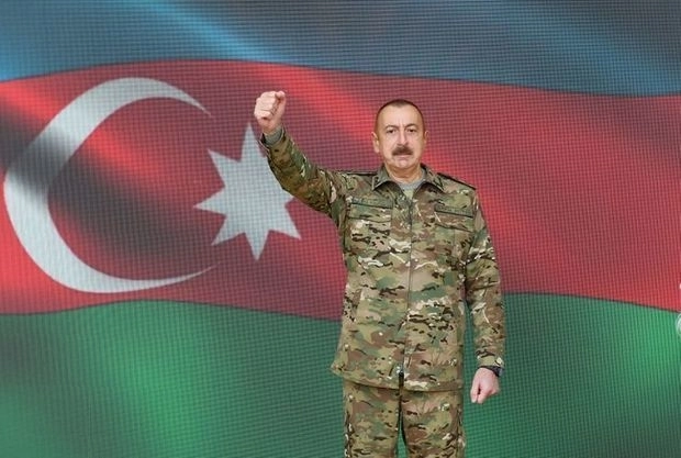 Президент Ильхам Алиев: Мы доказали всему миру, что Карабах - это азербайджанская земля