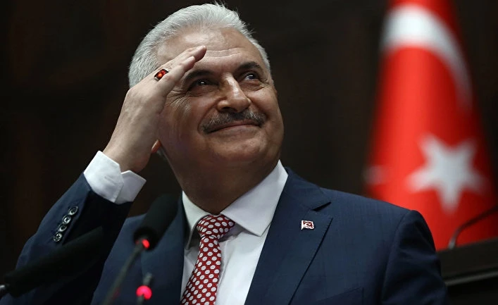 Экс-премьер Турции: Слава армии Азербайджана! Карабах – это Азербайджан