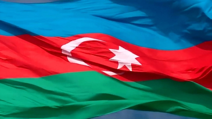 В день освобождения города Шуша в соцсетях стартовал мировой флешмоб более 50 млн. азербайджанцев - ВИДЕО