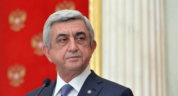 Повлияет ли падение Саргсяна на урегулирование карабахского конфликта?