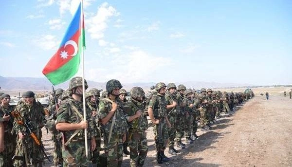 Газета Israel HaYom - Азербайджан на пороге большой победы в Нагорном Карабахе - ФОТО