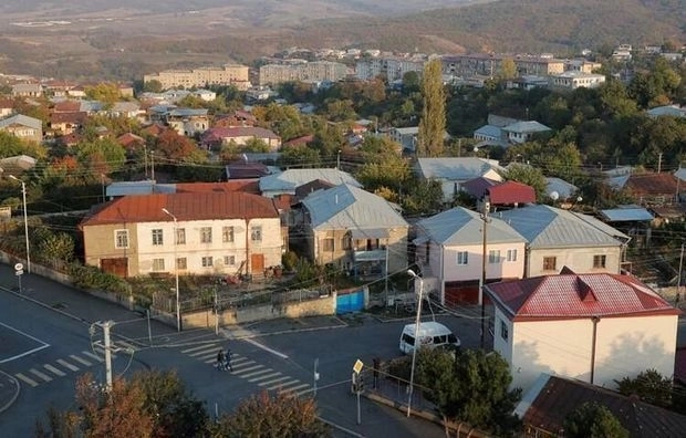 Армянские СМИ: ВС Азербайджана уже в окрестностях Ханкенди
