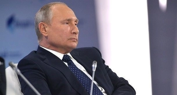 Путин призвал поддержать стороны в карабахском урегулировании