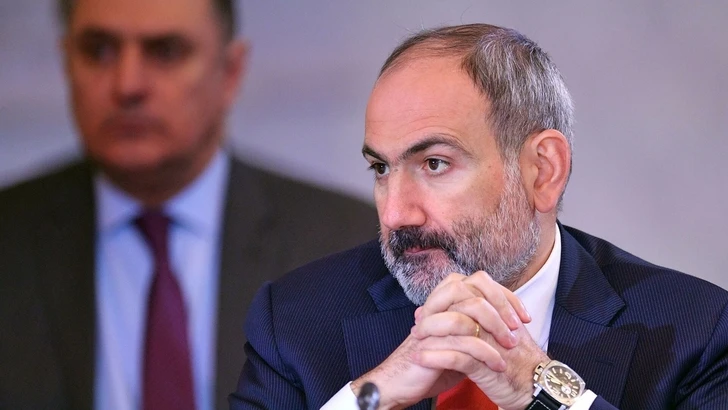 Пашинян пожалел об отказе от условий Азербайджана год назад