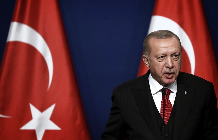Эрдоган: Села Газаха будут возвращены Азербайджану до 20 ноября - ВИДЕО