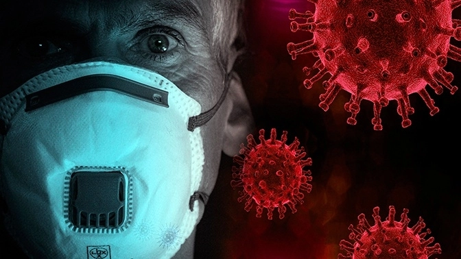 Около полумиллиона человек заразились новым коронавирусом в мире за сутки - ВОЗ