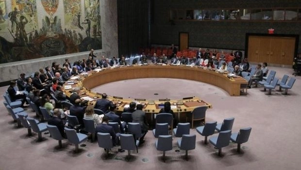 СБ ООН обсудил соглашение по Нагорному Карабаху