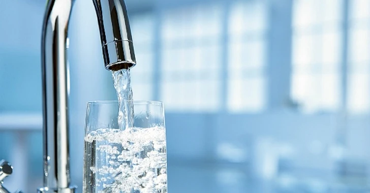 В двух районах Баку будет ограничена подача питьевой воды