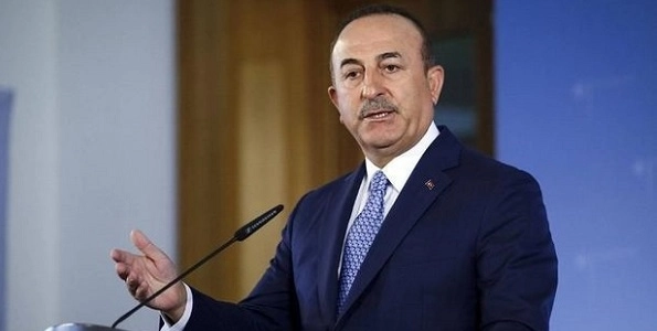 Чавушоглу: Место расположения центра по контролю будет определено в контакте с Азербайджаном