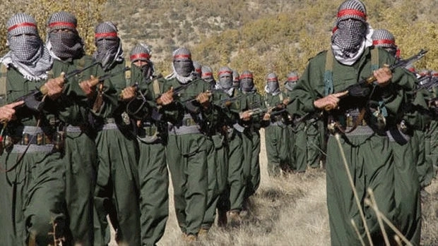 В Азербайджане возбуждены уголовные дела в отношении террористов PKK, воевавших в Карабахе