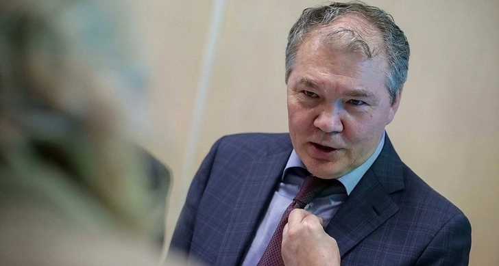 Владимир Путин и Ильхам Алиев все понимали. Не понимал только Пашинян. Интервью Media.Az с Леонидом Калашников