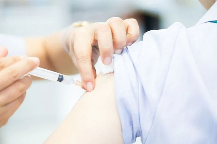Некоторые считают, что если вакцина бесплатная, то она обязательно некачественная – ИНТЕРВЬЮ
