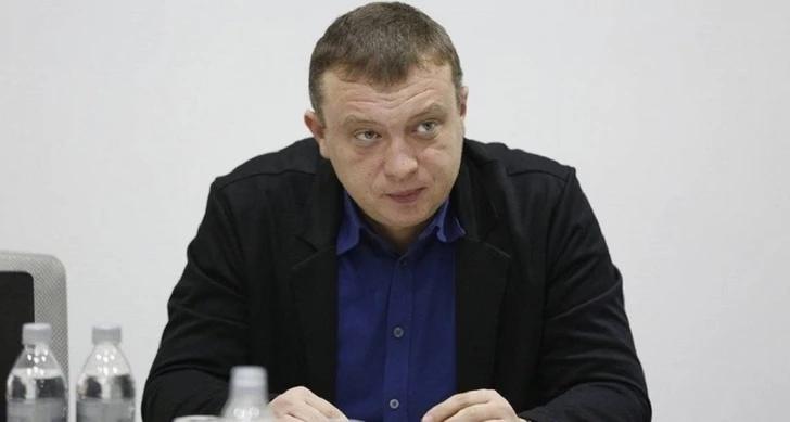 Пашиняна надо судить хотя бы за то, что он стал виновником гибели большого числа людей - ИНТЕРВЬЮ ИЗ РОССИИ