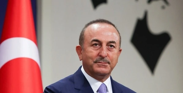 Мевлют Чавушоглу поздравил Азербайджан