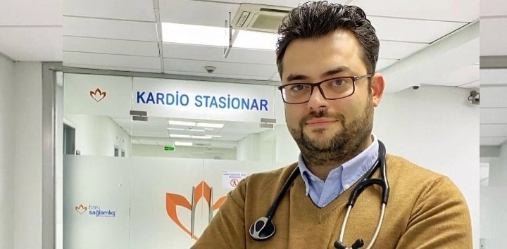 С увеличением количества больных COVID-19 растет и число инфарктов - ИНТЕРВЬЮ С ВРАЧОМ-КАРДИОЛОГОМ