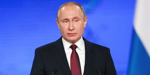 Путин заявил, что договоренности по Карабаху соблюдаются