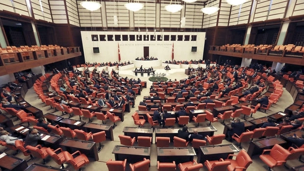 Парламент Турции утвердил законопроект в связи с отправкой военных в Азербайджан - ОБНОВЛЕНО