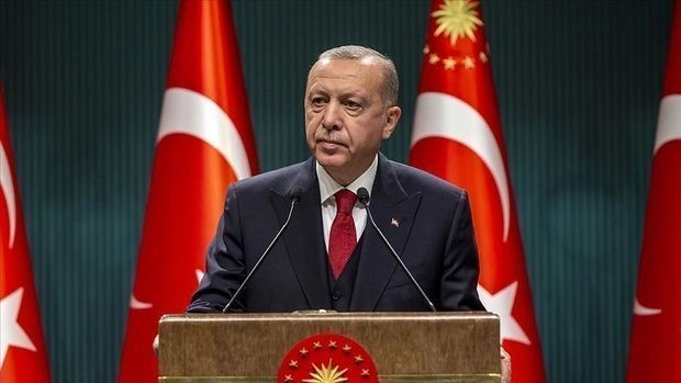 Эрдоган созвал Кабинет министров: Будут обсуждены вопросы, связанные с Азербайджаном - ВИДЕО
