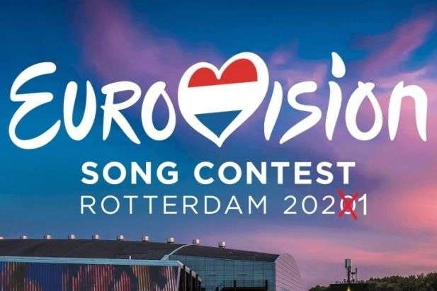 Организаторы «Евровидения-2021» решили не проводить новую жеребьевку полуфиналов