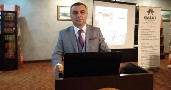 Правозащитник: Армения может заменить денежные выплаты по контрибуции территориальными