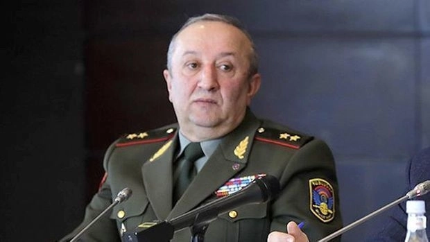 Мовсес Акопян: Ложь в сообщениях властей Армении по Карабаху составляла 100%