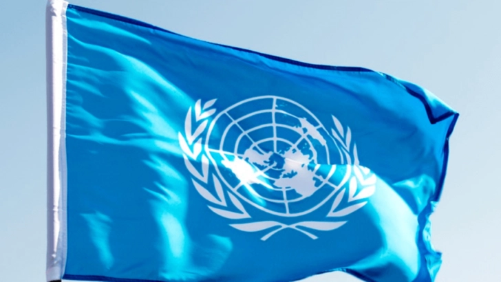 В ООН прогнозируют спад в 4,3% в мировой экономике в 2020 году