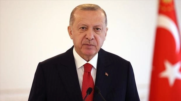 Эрдоган: Мы разделили радость победы вместе с братским Азербайджаном