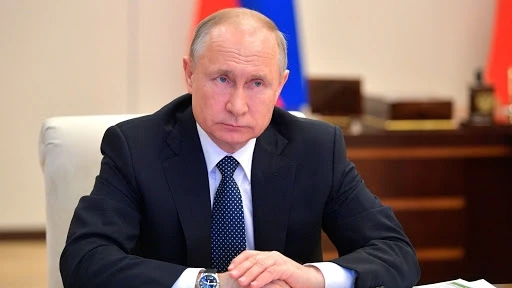 Путин высказался о принадлежности Нагорного Карабаха