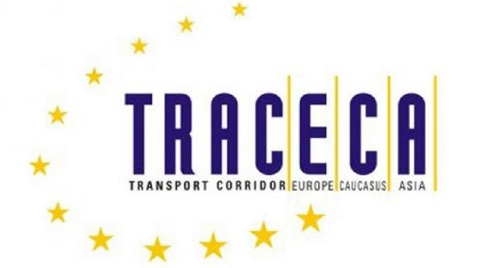 Названы доходы Азербайджана от перевозки транзитных грузов по TRACECA за первые три квартала 2020 года