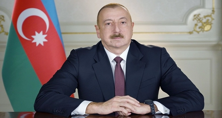Президент Азербайджана утвердил поправку в Налоговый кодекс