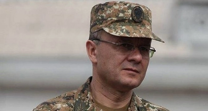 Уголовное дело в отношении экс-министра обороны Армении расследуется в Военной прокуратуре - Генпрокуратура