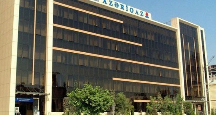 «Азеригаз» решает вопрос с газоснабжением квартир участников боевых действий
