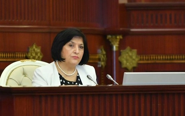 Сахиба Гафарова: Некоторые депутаты  заражены COVID-19