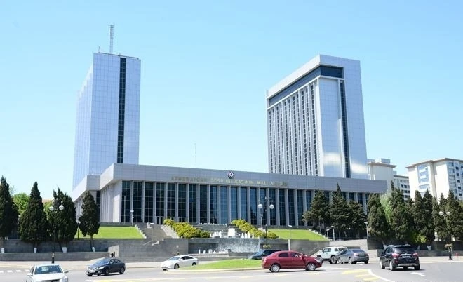 Парламент Азербайджана утвердил во втором чтении Положение о звании «Герой Отечественной войны»