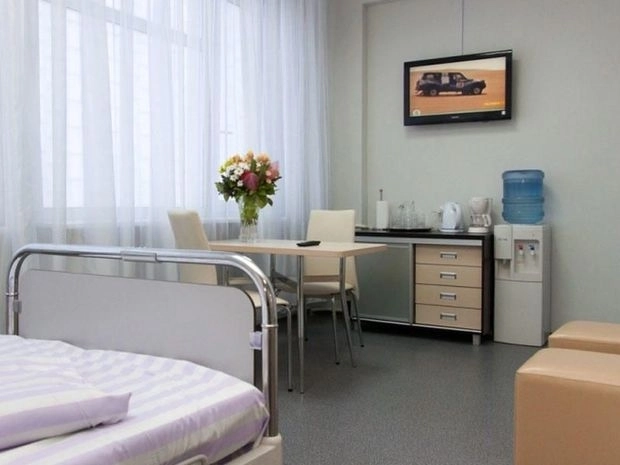 TƏBİB прокомментировал информацию о том, что мужчине в Азербайджане был поставлен диагноз «беременность» -ФОТО