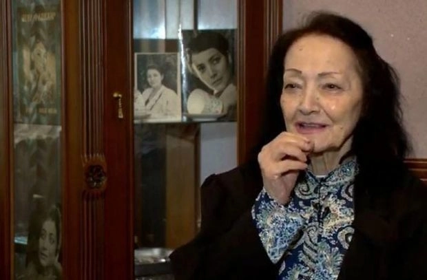 Минкультуры: Найденная без сознания в своей квартире Сафура Ибрагимова прошла обследование