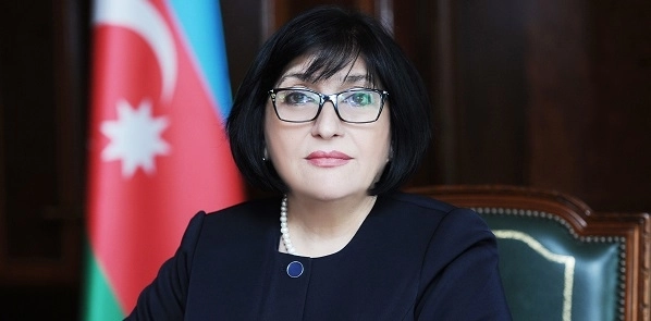 Сахиба Гафарова: Азербайджан выполнил еще один документ Совбеза ООН