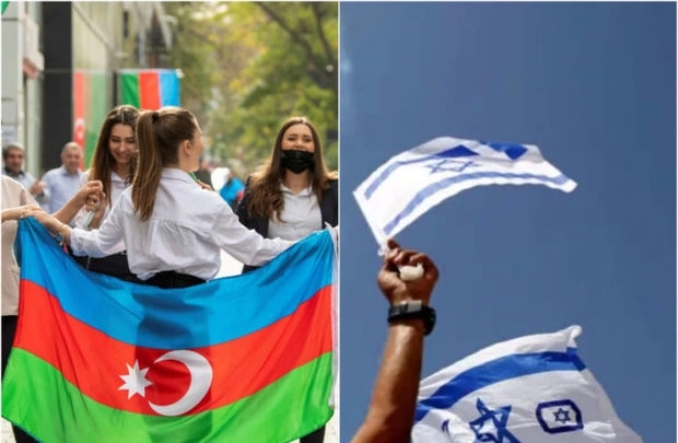 The Jerusalem Post: Внешнеполитическая стратегия доказала, что Азербайджан важнее для Израиля, чем Армения