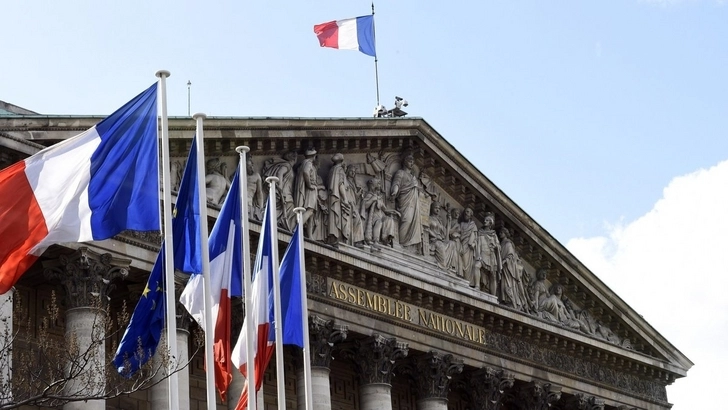 Азербайджанская община Франции обратилась к Сенату страны