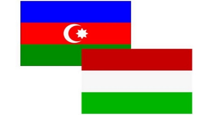 Азербайджан и Венгрия обсудили возможности привлечения инвесторов на освобожденные от оккупации территории