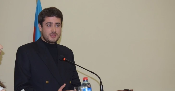 Правнук Гаджи Зейналабдина Тагиева: Я поеду в Карабах