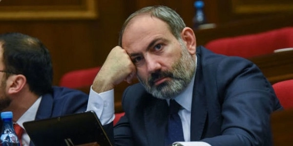 Пашинян признался в поражении в Карабахе и последовавшей за этим катастрофе