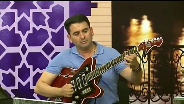 Начинается суд по факту смерти известного азербайджанского гитариста